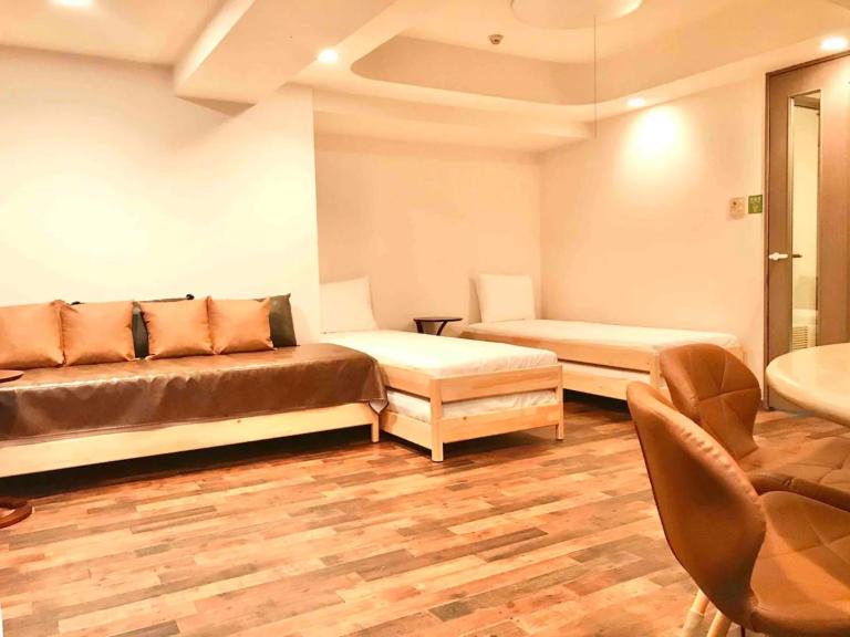 Lions Mansion Sapporo Jozankei Sanbankan - Vacation STAY 10917 - Chambres d'hôtes Jōzankei