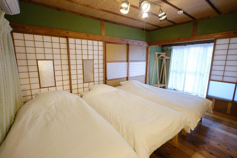 Ichiya - Vacation STAY 83331 - Chambres d'hôtes Shimosato