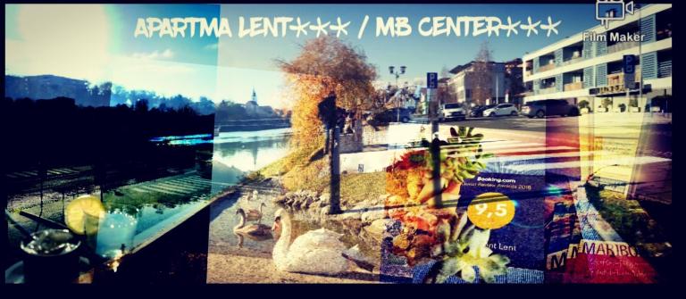 Apartment Lent - Chambres d'hôtes Maribor