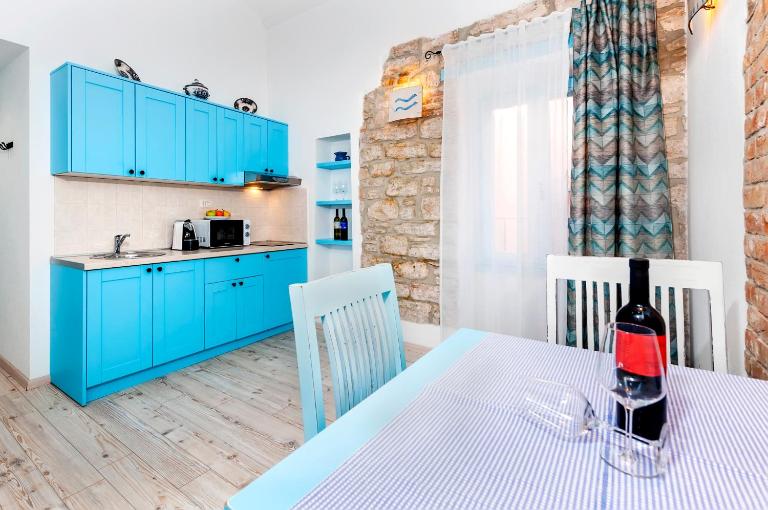 Apartments & Rooms La casa Barbaro - B&B Rovinj