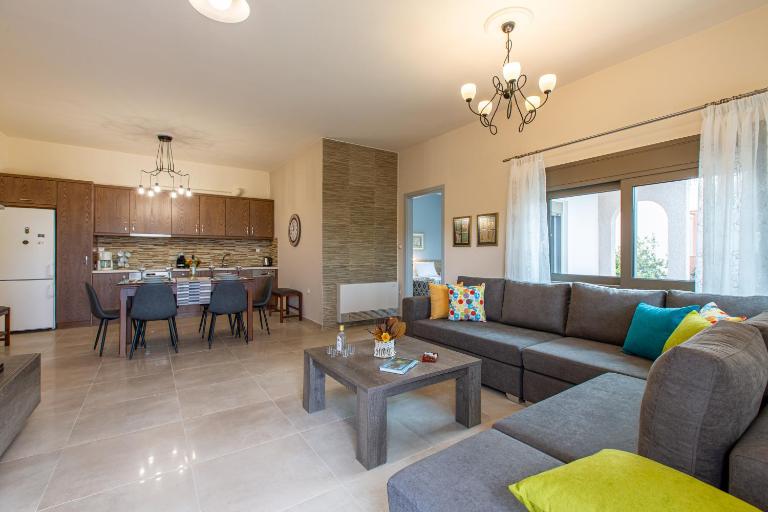 Stefania's Cosy Place - B&B Stavros