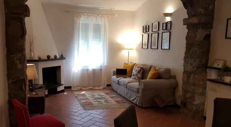 Casa Michelle "Natura e Relax" - B&B Levanto