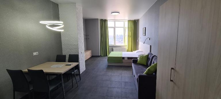 Apartment BOND МС 1107 - Chambres d'hôtes Odessa