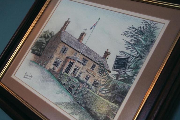 Dovestays - B&B Laxton