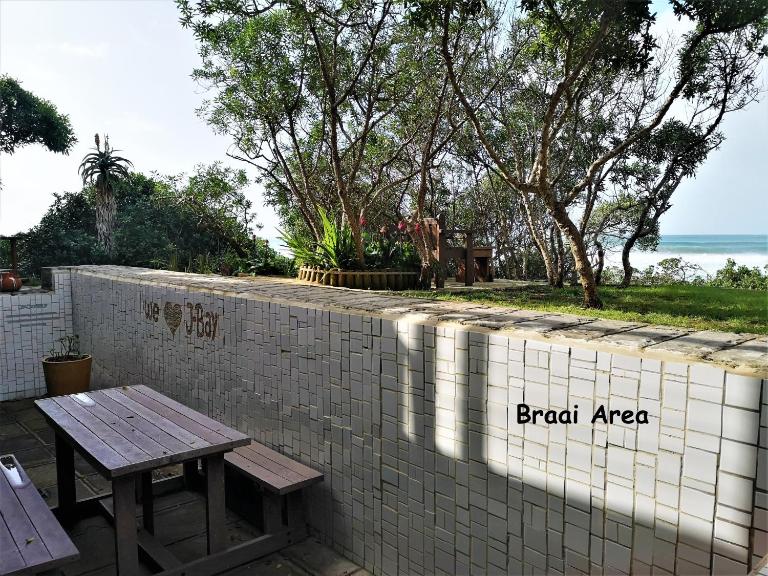 Alpha - B&B Jeffreys Bay