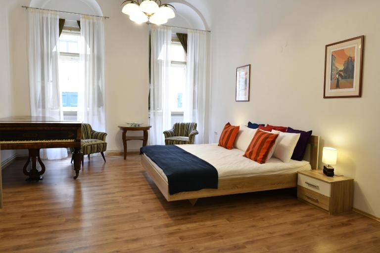 Apartment George&Dragon - Chambres d'hôtes Zagreb
