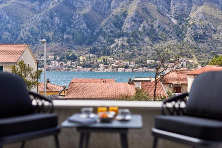 Kotor Lux apartments and rooms - Bed and Breakfast Kotor