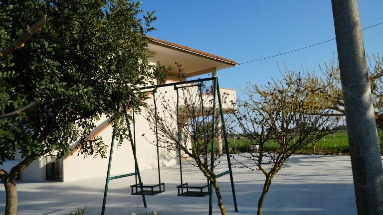 Home sweet Home - B&B Metaponto
