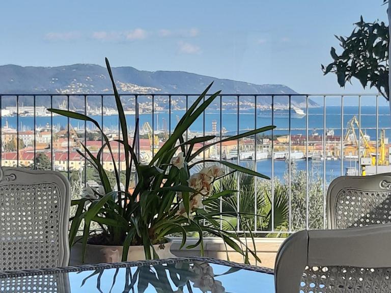 Dreams Guest House - B&B La Spezia