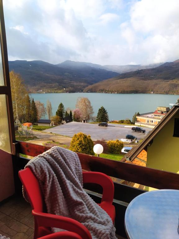Vila Jezero - B&B Bajina Bašta