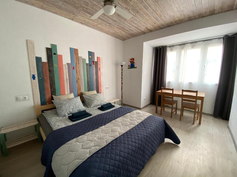 Cozy Lego Apartment - B&B Alicante