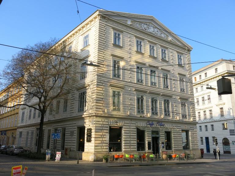 aeki CITY - Ferienwohnung Wien