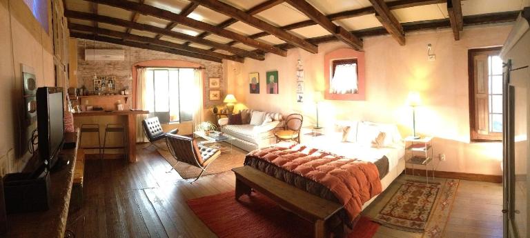 Colonia Suite Apartments - B&B Colonia del Sacramento