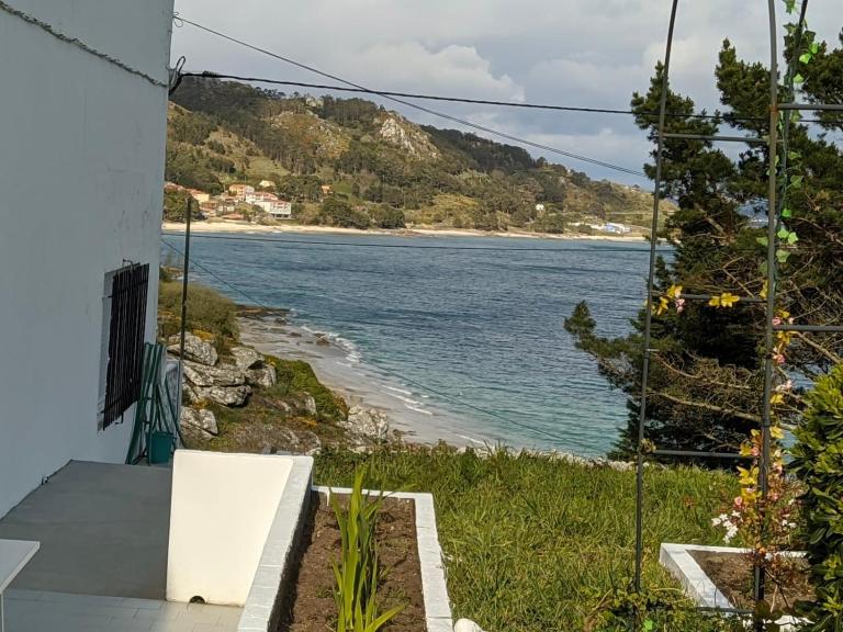 Casa Montelouro - Ferienwohnung Muros