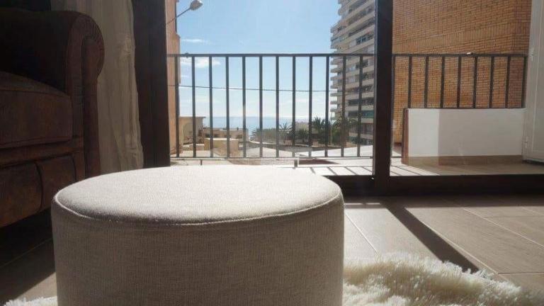 Aguadulce Seaside 2 bedroom Apartment - B&B Aguadulce