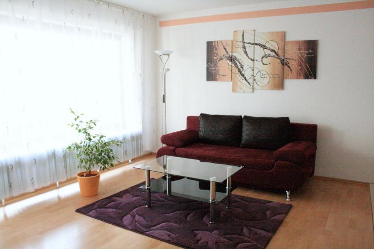 Appartement Julija - B&B Baden-Baden