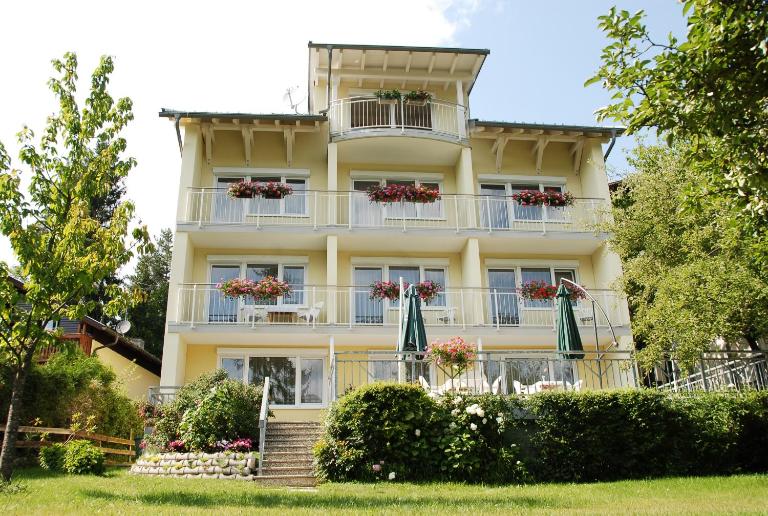 Pension Sonnblick - Bed and Breakfast Sankt Kanzian