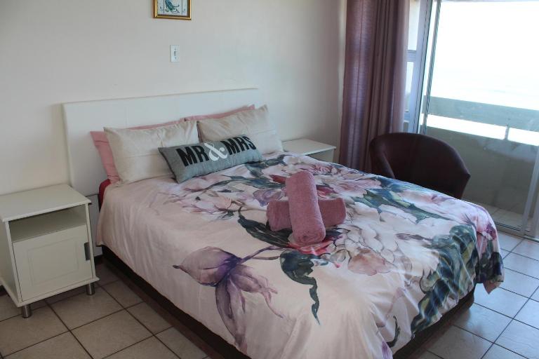 Stella Maris 144 - B&B eManzimtoti
