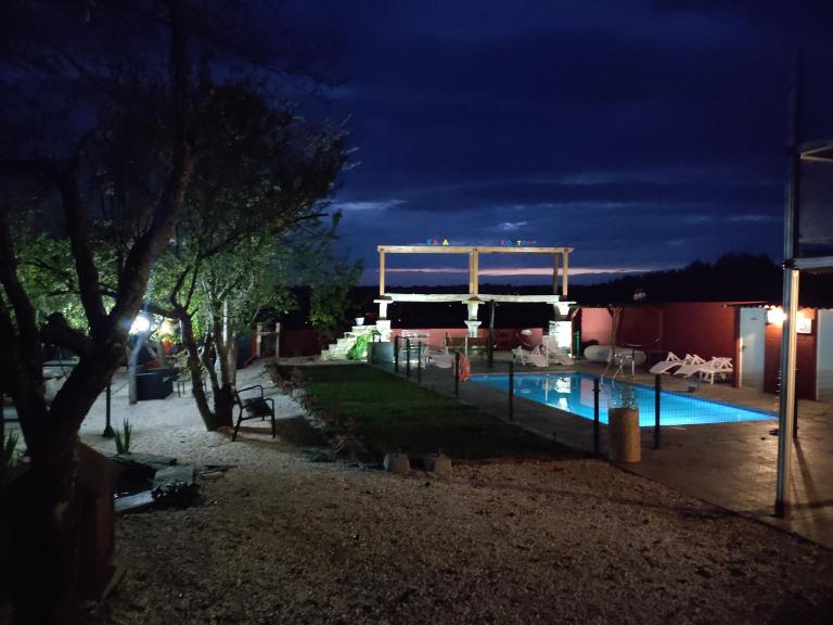 Casa Costoya - Ferienwohnung Arzúa