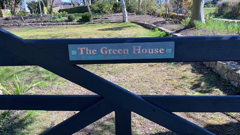 The Green House - B&B Horncastle