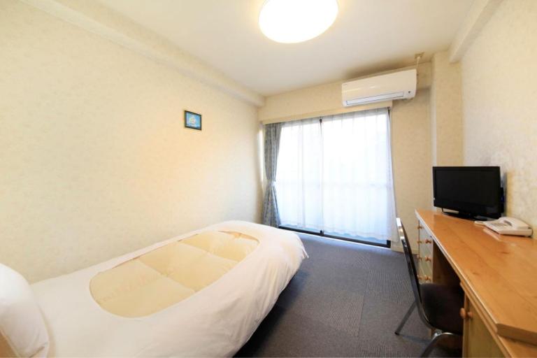 Monthly Mansion Tokyo West 21 - Vacation STAY 10863 - B&B Fuchū