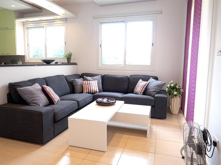 Luxury Apartment Paphos - B&B Pafo