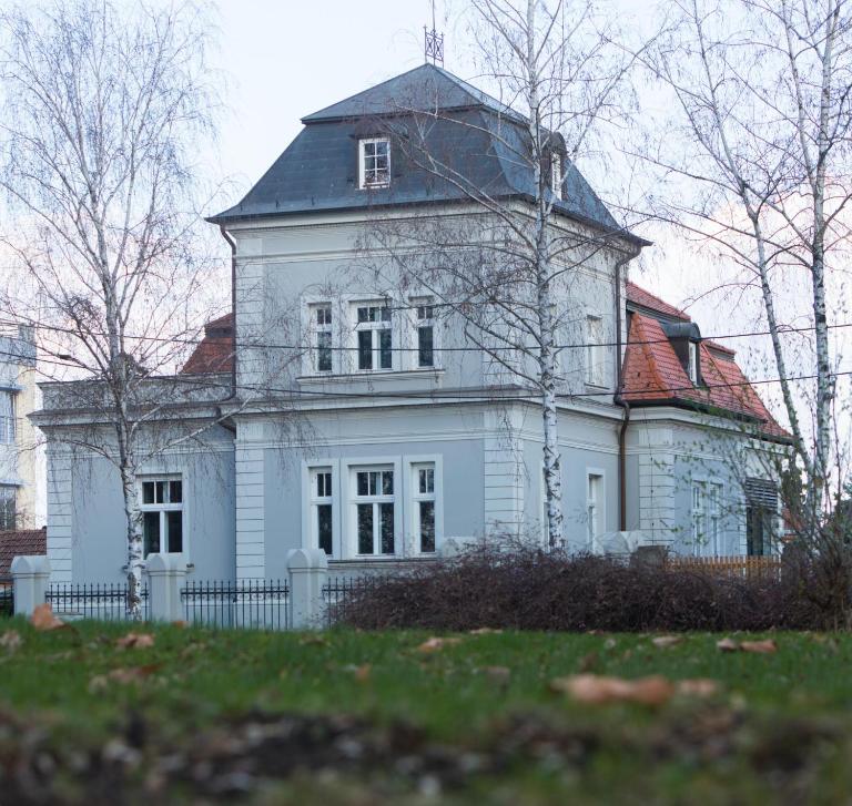 Villa Ljiljana - B&B Vinkovci