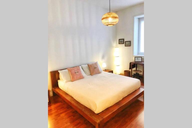DIETRO L' ANGOLO Charme&Relax nel centro città - Chambres d'hôtes Bergame