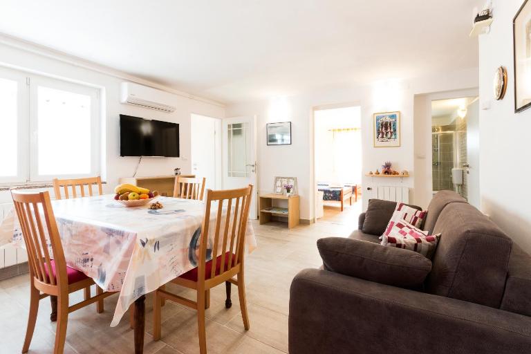 Apartment Katarina - B&B Pula