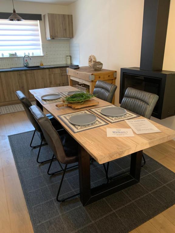Vakantie-appartement LAUREN Westende - Ferienwohnung Middelkerke