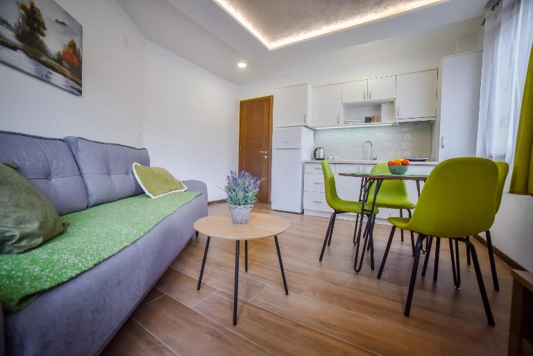Forest12 - Ferienwohnung Zlatibor