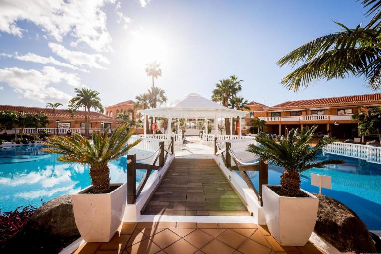 Tenerife Royal Garden - Chambres d'hôtes Playa de las Américas