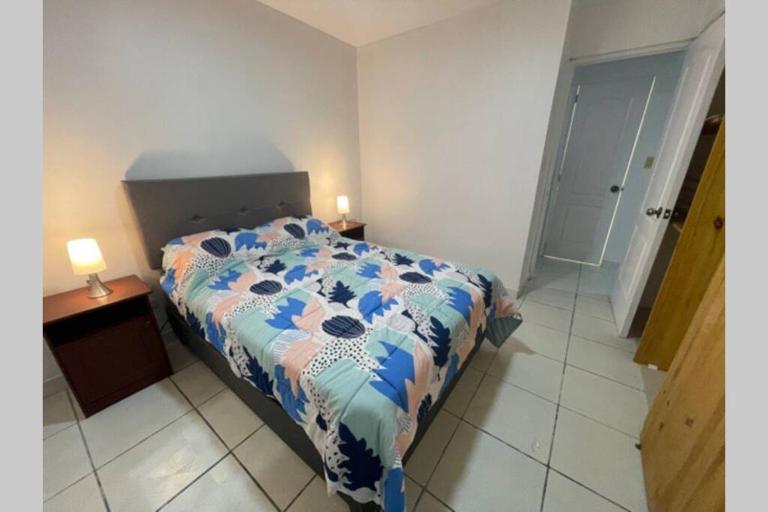 (4)Acogedor departamento, excelente ubicación - B&B Lima