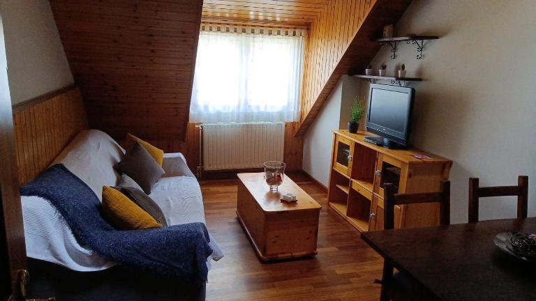 Ço d´Eric - B&B Vielha e Mijaran
