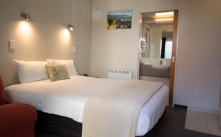Bella Vista Motel Kaikoura - B&B Kaikoura