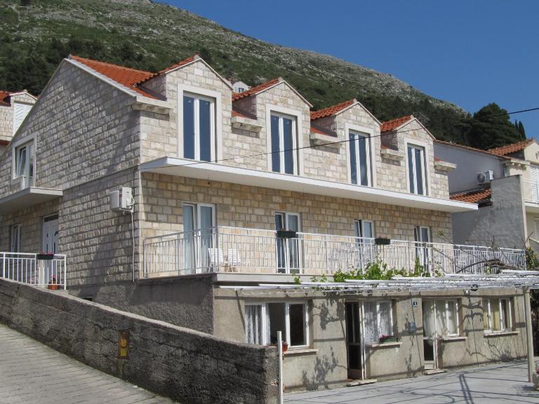 Apartments Gera - Ferienwohnung Dubrovnik