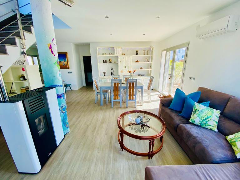 Villa Isla Bonita - B&B Sa Ràpita