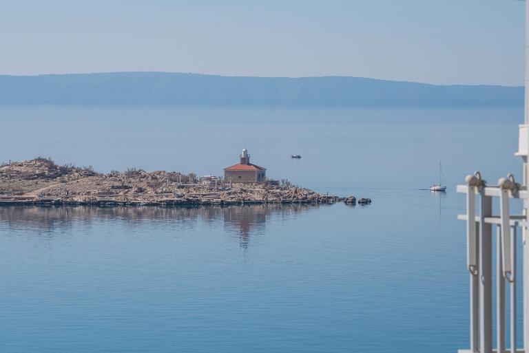 Apartmani Silvija - B&B Makarska