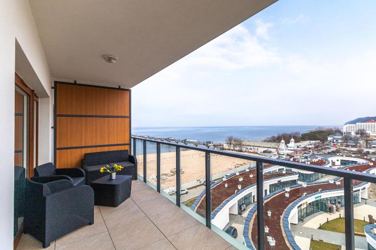 Prima Playa - B&B Międzyzdroje