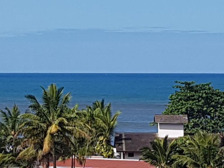Apartamento - Residencial Vista Verde - B&B Ubatuba