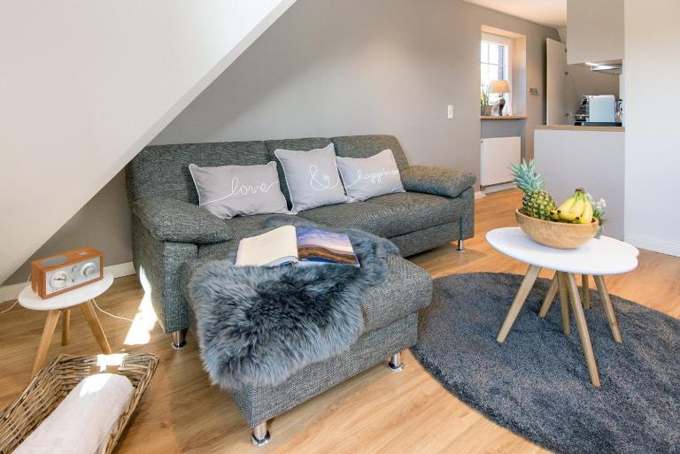 Sylt Liebe - B&B Wenningstedt