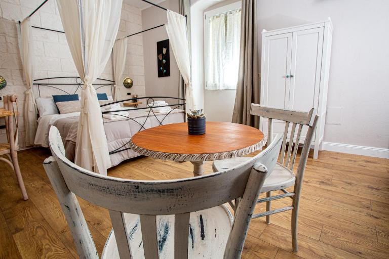 L'Accademia dei Sogni - B&B Sassari