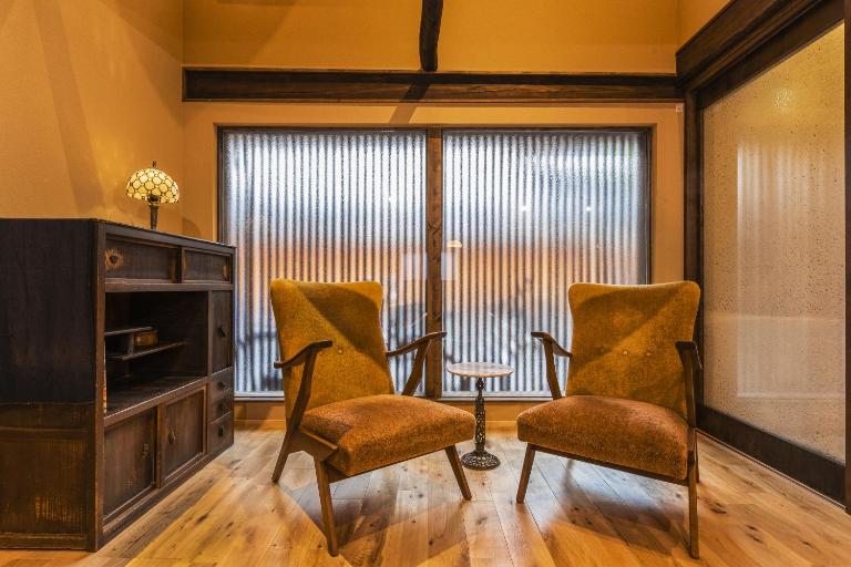 Shiki Homes KUMEI - B&B Kyoto