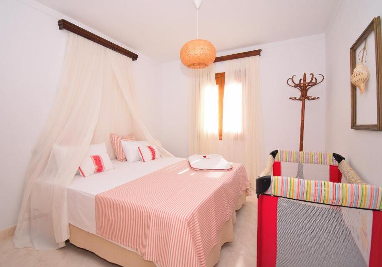 003 Casa Ca Ses Nines ETV15535 by Mallorca Charme - B&B Muro