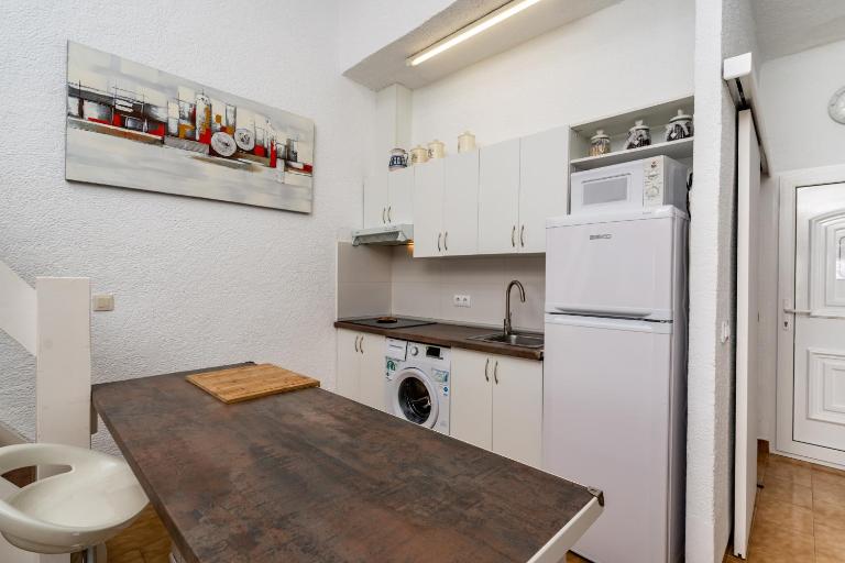 PlayaSol - Bed and Breakfast Denia