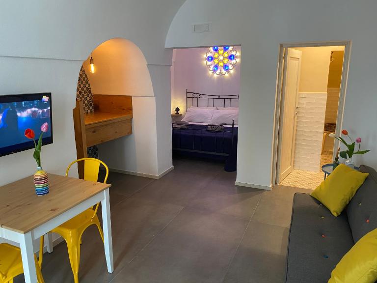 Via Roma 181 - Bed and Breakfast Polignano a Mare