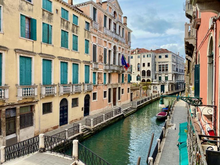 Casa Anna by Venicescape - B&B Venice