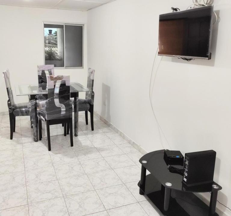 Apartamentos Riohacha - B&B Riohacha