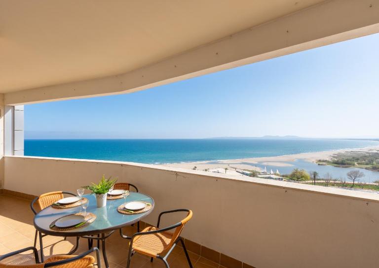 Goldhome - Cristallmar - B&B Empuriabrava