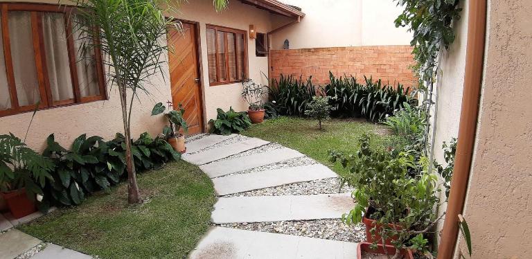 Pousada Mapuche - B&B São José
